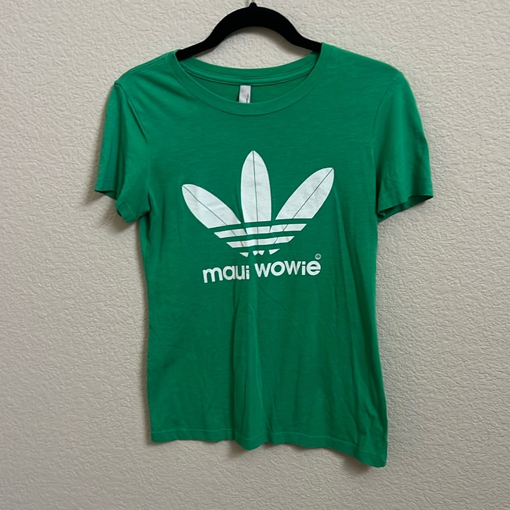 Maui Wowie